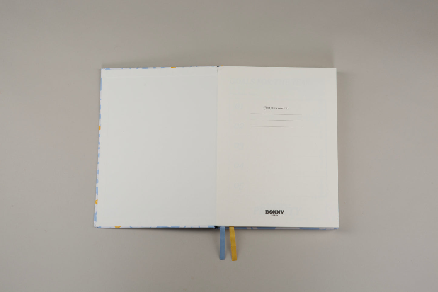 JANE UNDATED DIARY