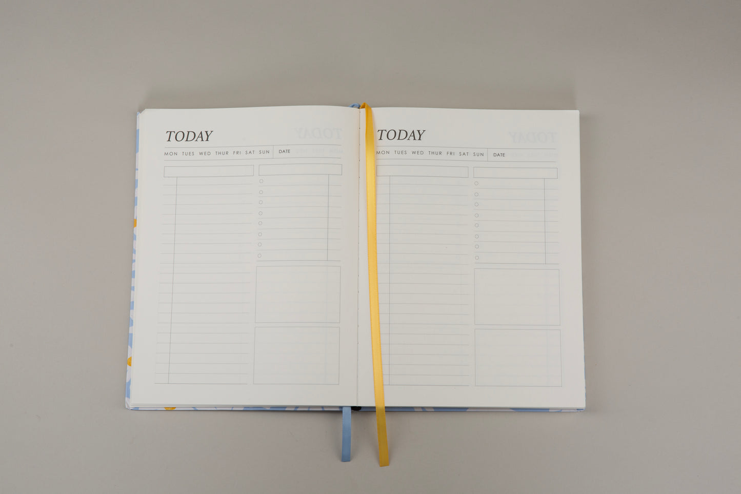 JANE UNDATED DIARY