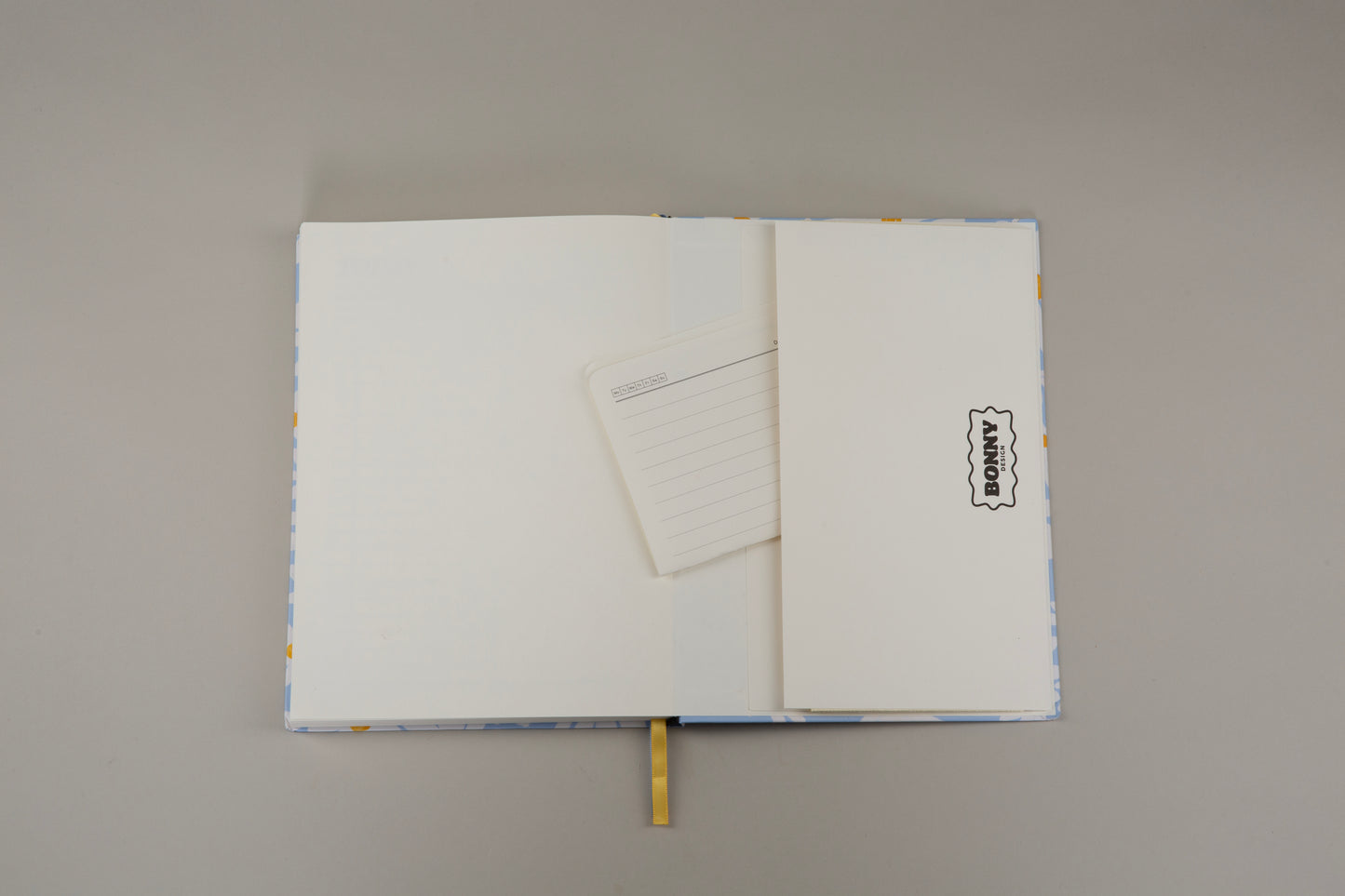JANE UNDATED DIARY
