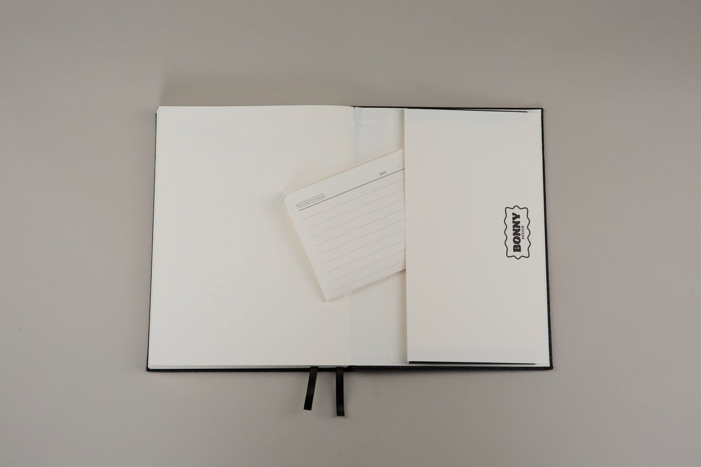 HANA UNDATED DIARY