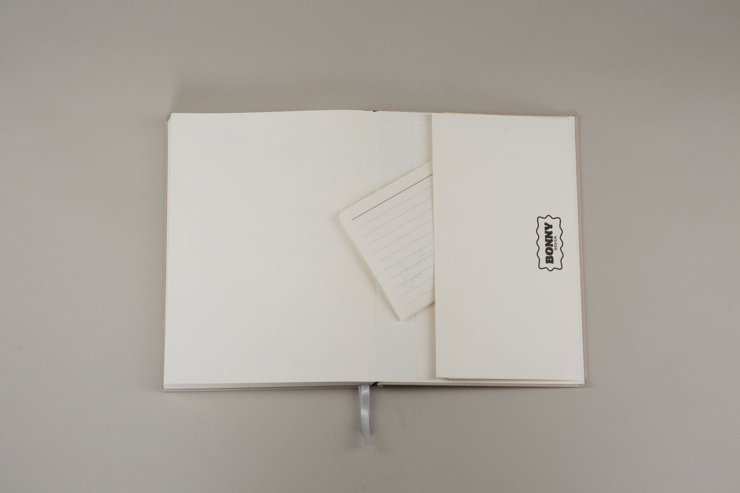 SKY UNDATED DIARY