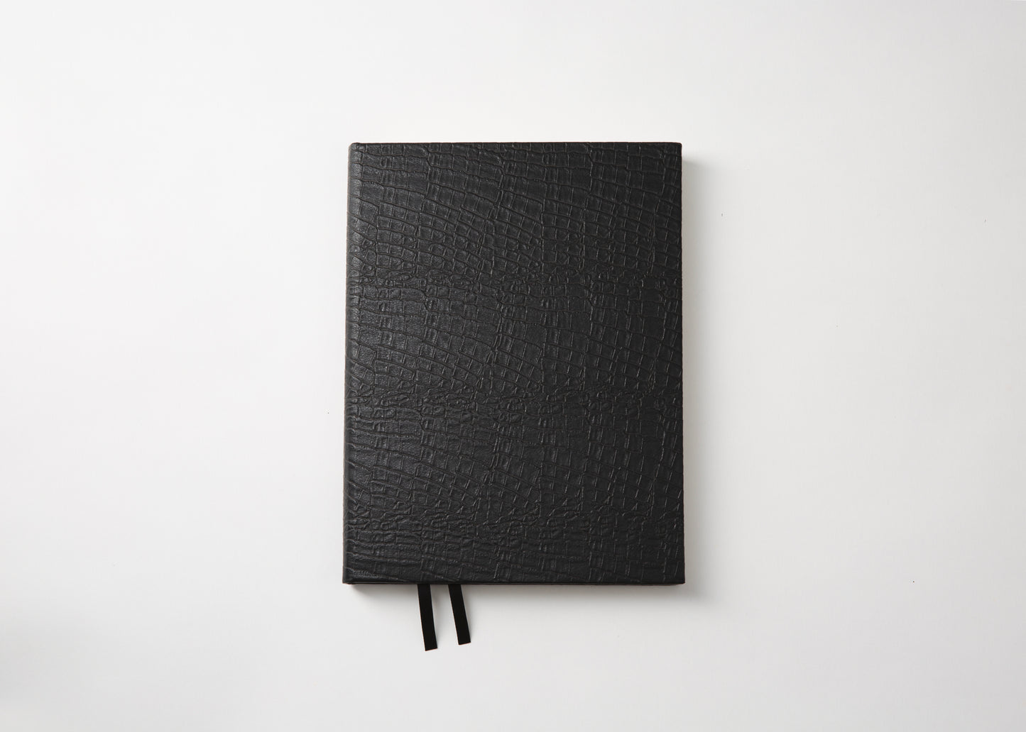 HANA UNDATED DIARY