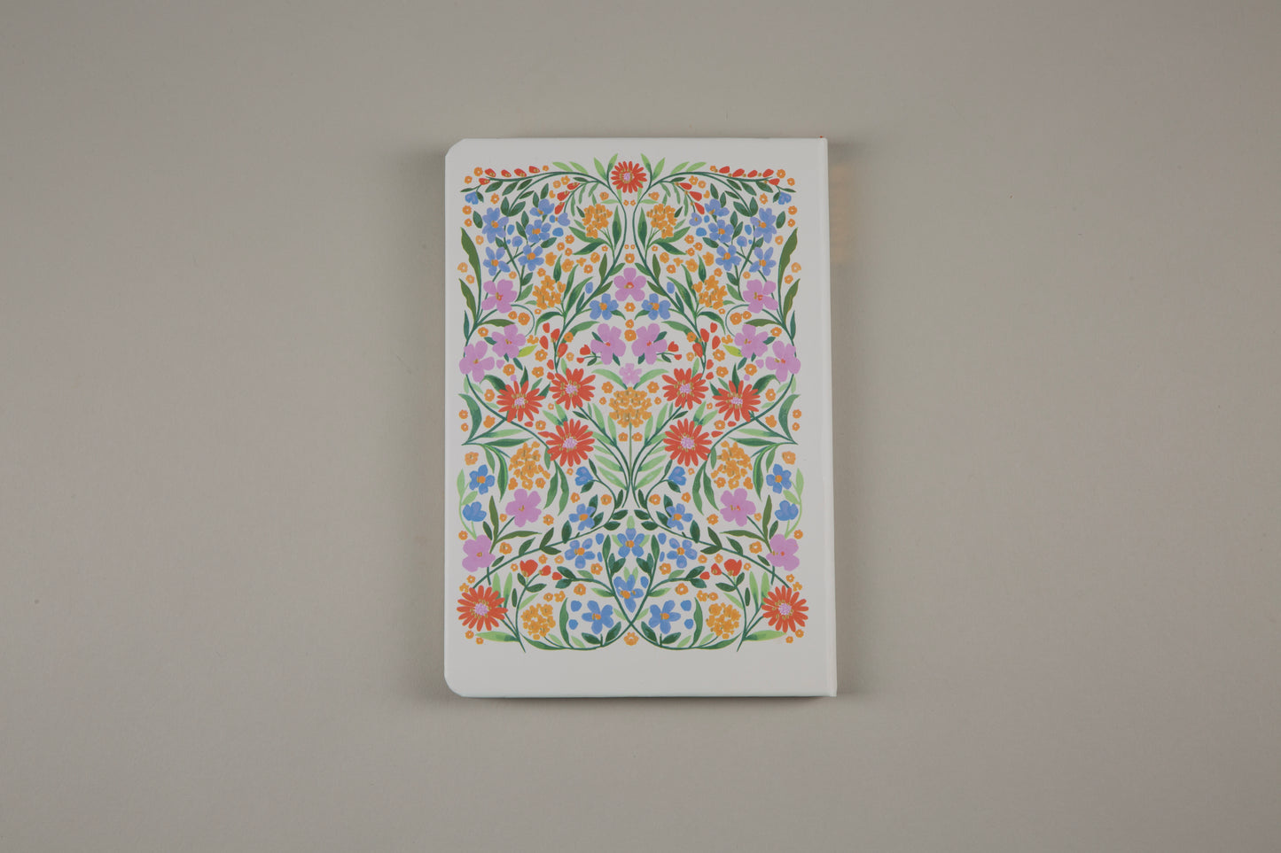 DAISY Hardback Lined Notebook