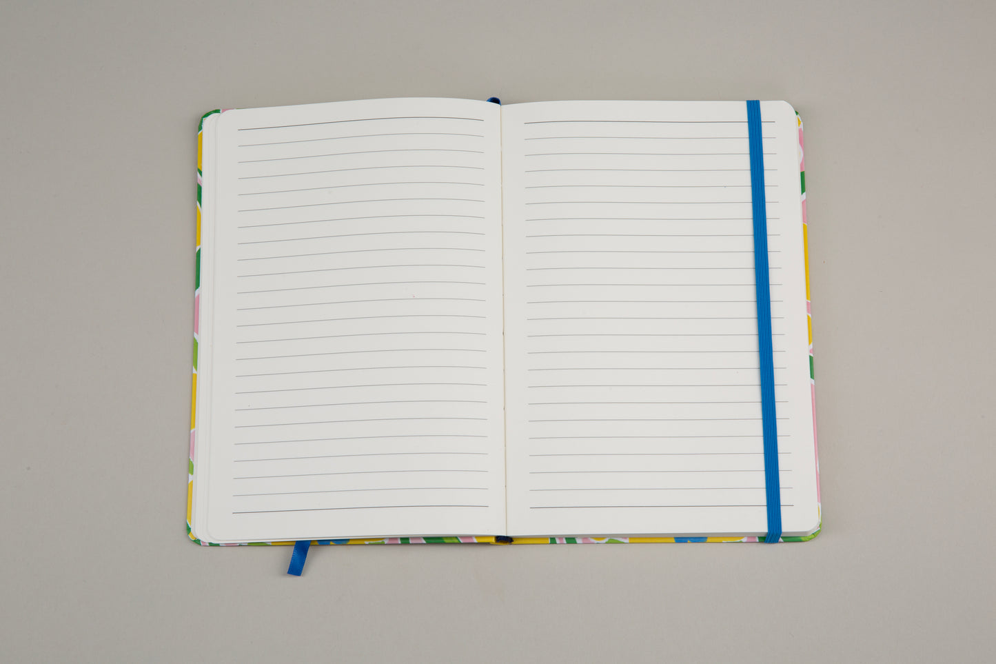 HOLLY Hardback Lined Notebook