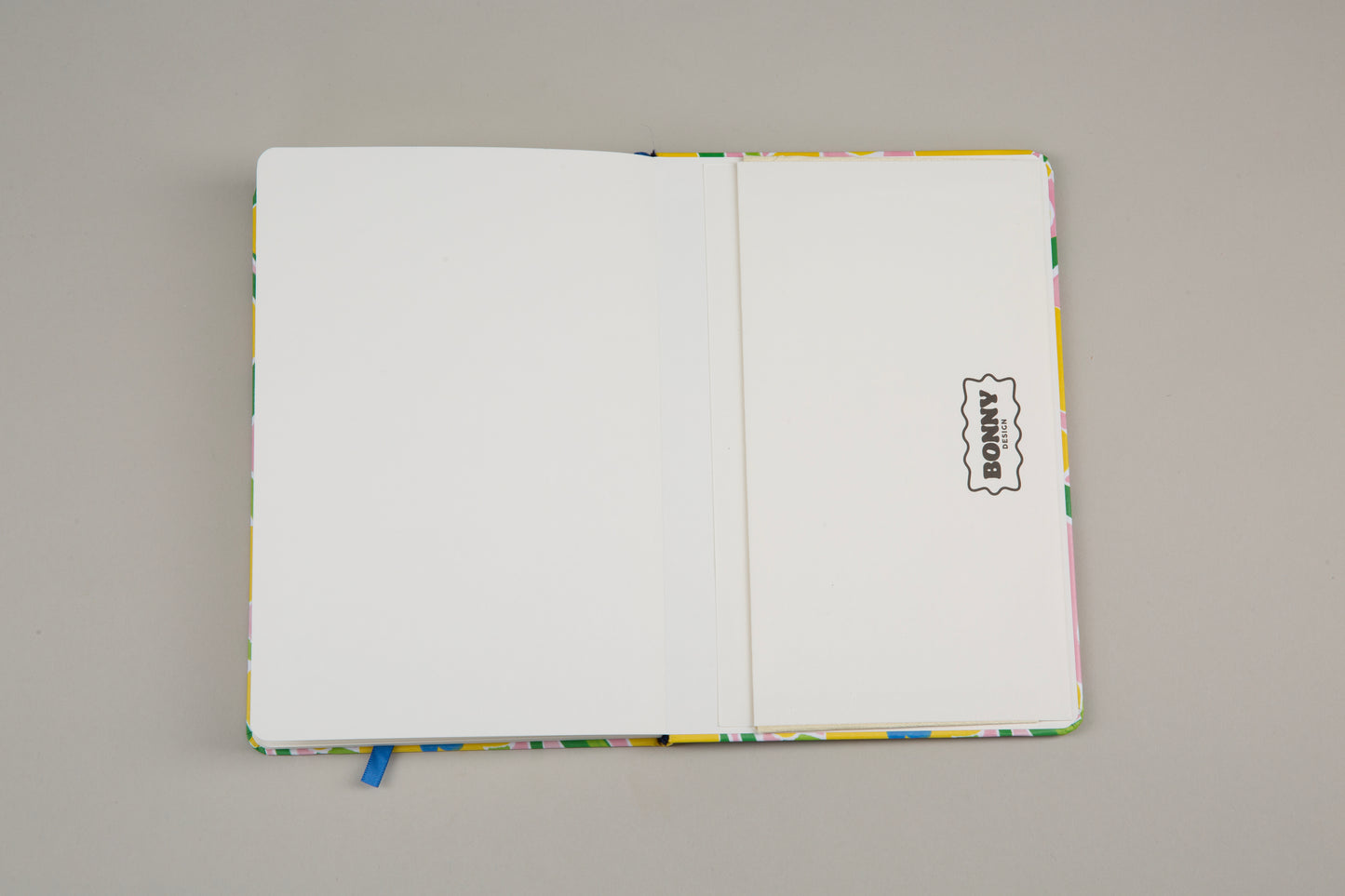 HOLLY Hardback Lined Notebook