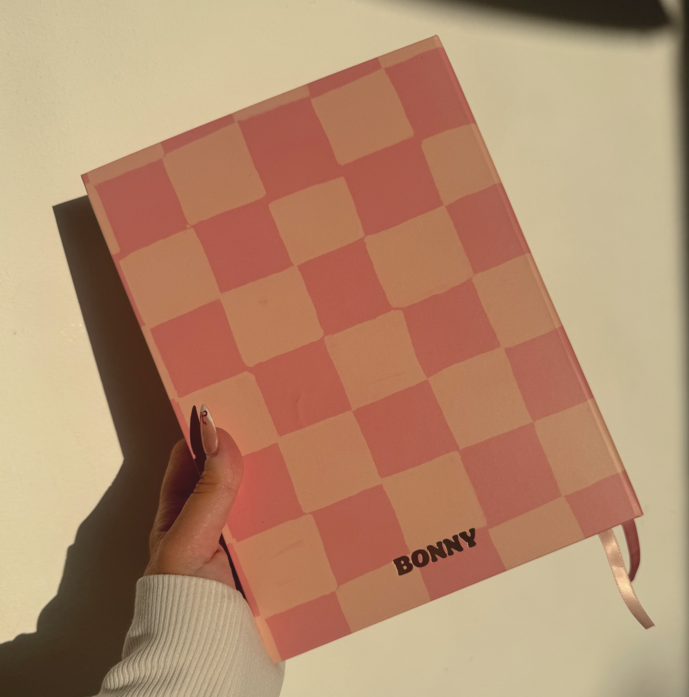 PRE-ORDER GEM DIARY