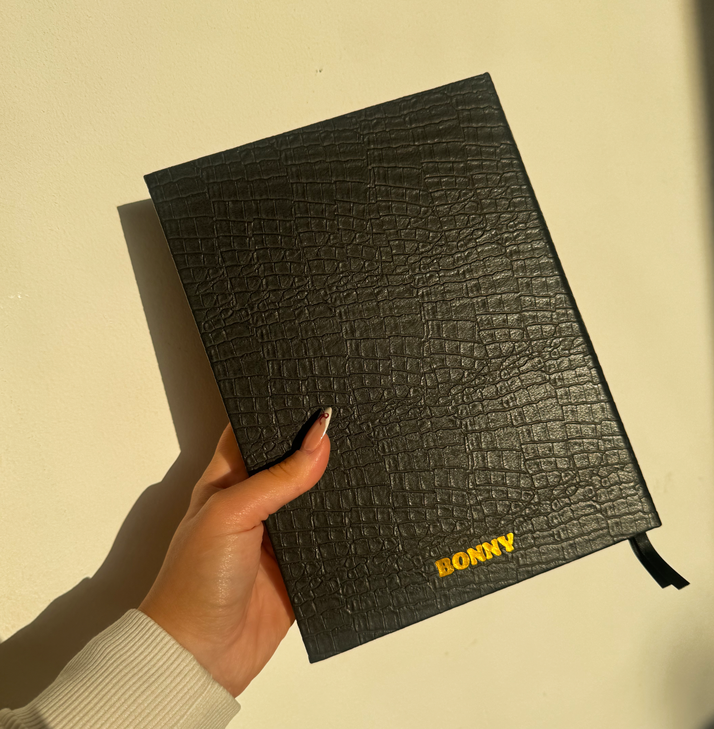 PRE-ORDER HANA DIARY